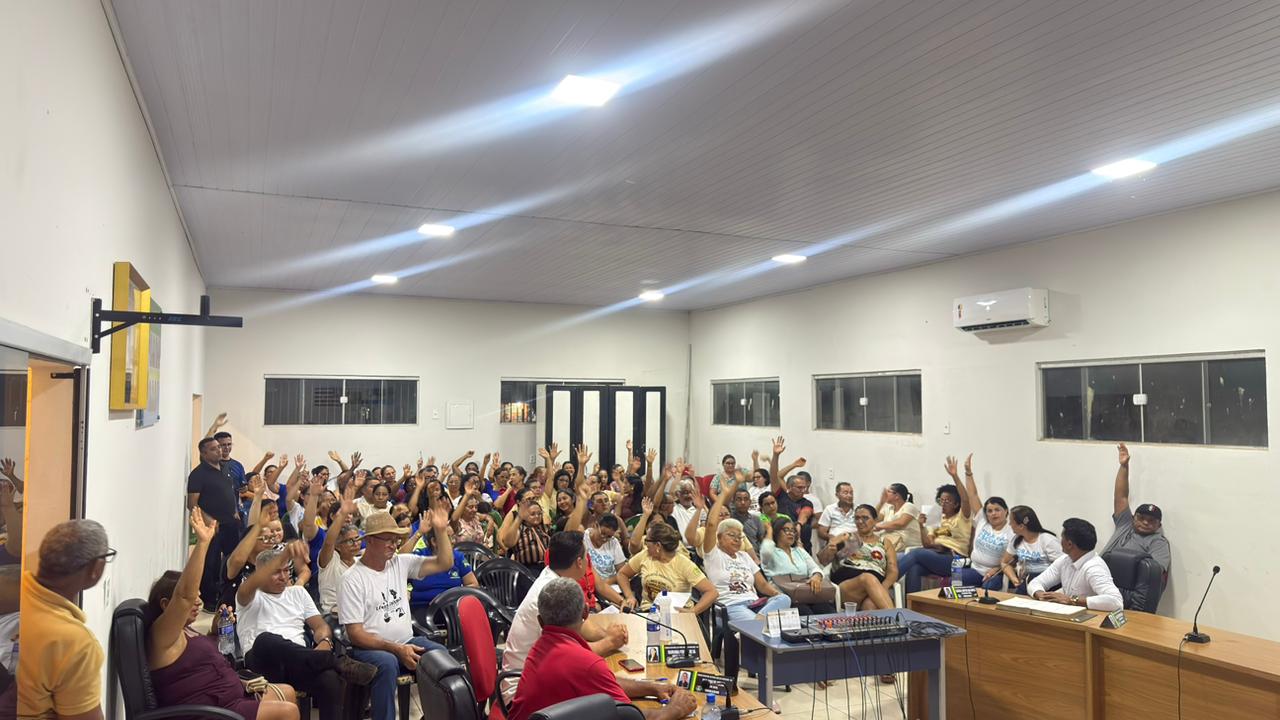 PRECATÓRIOS DO FUNDEF