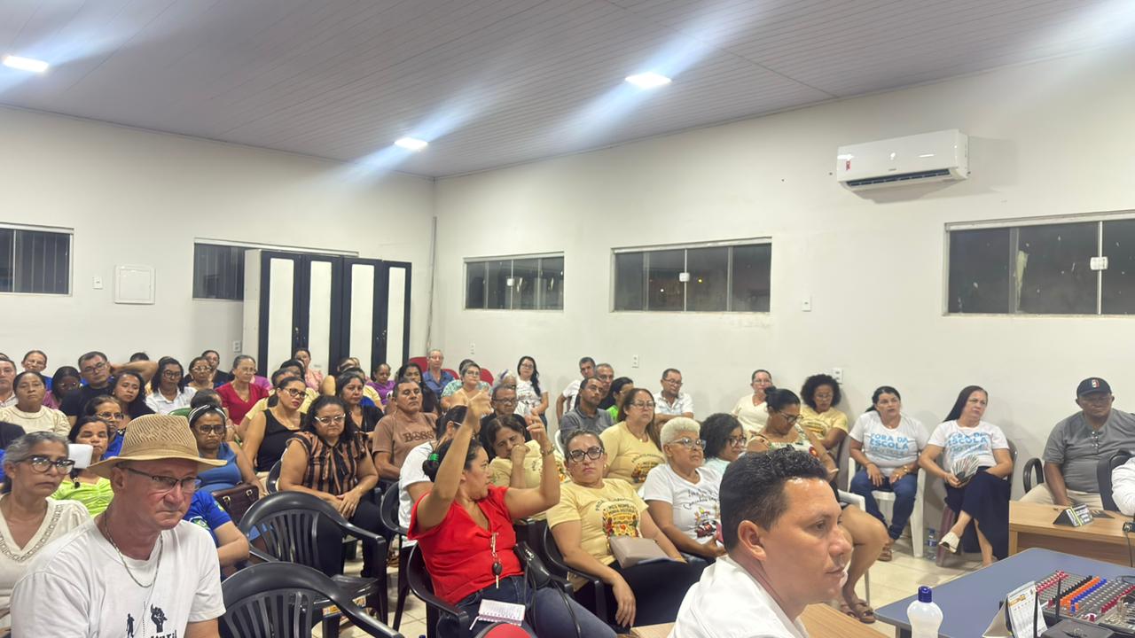 PRECATÓRIOS DO FUNDEF